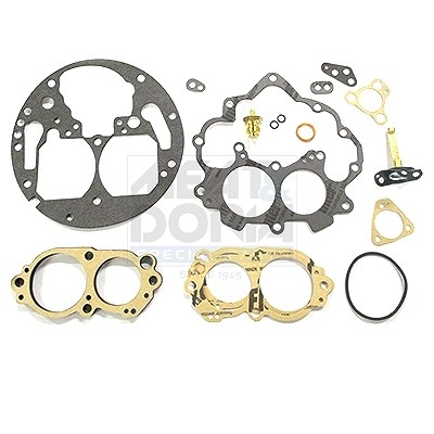Meat & Doria Reparatursatz, Vergaser [Hersteller-Nr. S13G] für BMW