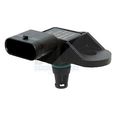 Meat & Doria Sensor, Ladedruck [Hersteller-Nr. 82323] für Peugeot, Mini, Citroën, BMW