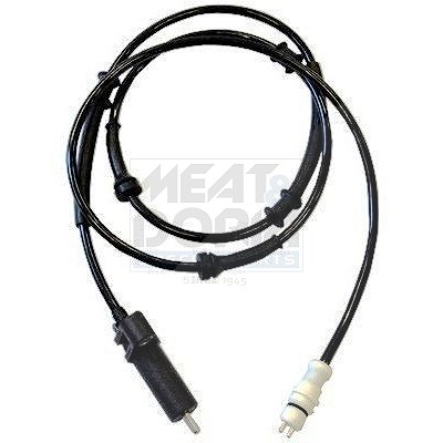 Meat & Doria Sensor, Raddrehzahl [Hersteller-Nr. 90268] für Fiat