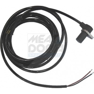 Meat & Doria Sensor, Raddrehzahl [Hersteller-Nr. 90011] für Mercedes-Benz
