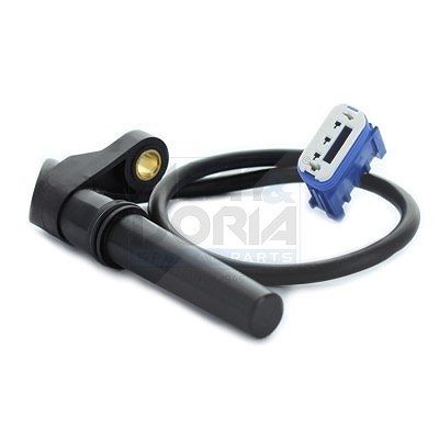 Meat & Doria Drehzahlsensor, Automatikgetriebe [Hersteller-Nr. 87492] für Fiat, Lancia, Citroën, Peugeot, Renault