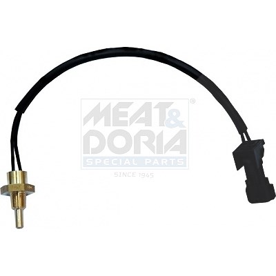 Meat & Doria Sensor, Kühlmitteltemperatur [Hersteller-Nr. 82275] für Saab