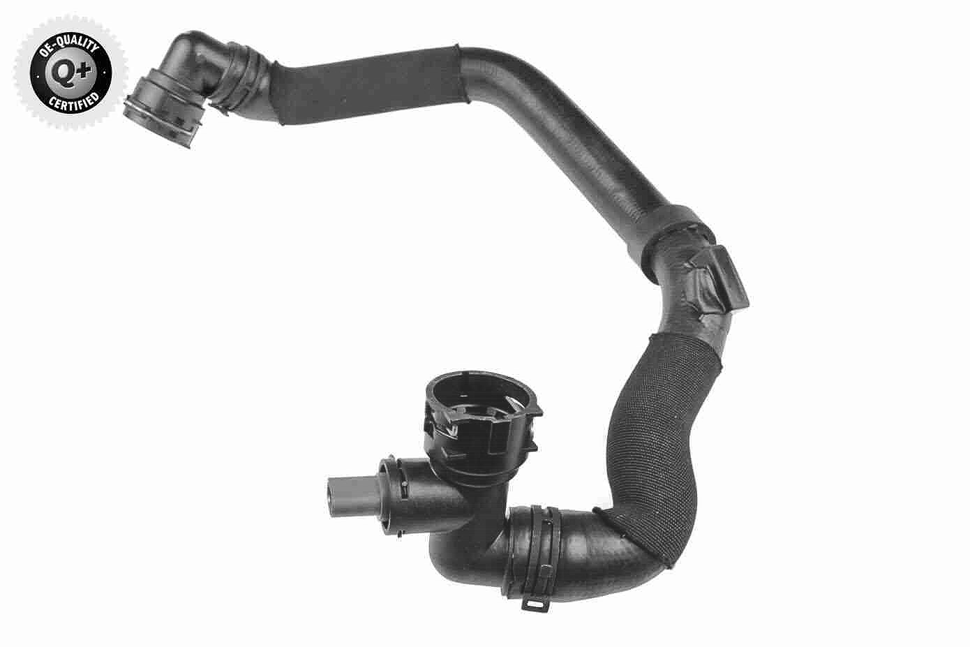 Vaico Kühlerschlauch [Hersteller-Nr. V10-4312] für Audi