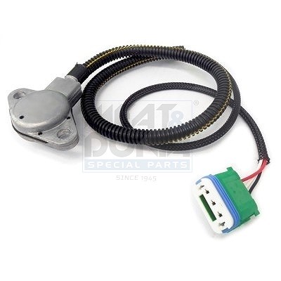 Meat & Doria Sensor, Öldruck [Hersteller-Nr. 82397] für Peugeot, Renault, Citroën