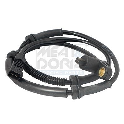 Meat & Doria Sensor, Raddrehzahl [Hersteller-Nr. 90161] für Citroën