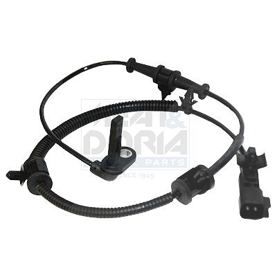 Meat & Doria Sensor, Raddrehzahl [Hersteller-Nr. 90323] für Opel, Chevrolet