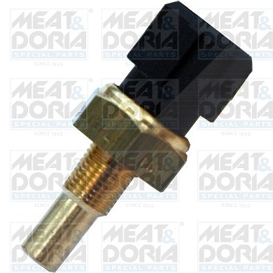 Meat & Doria Sensor, Kühlmitteltemperatur [Hersteller-Nr. 82273] für Opel