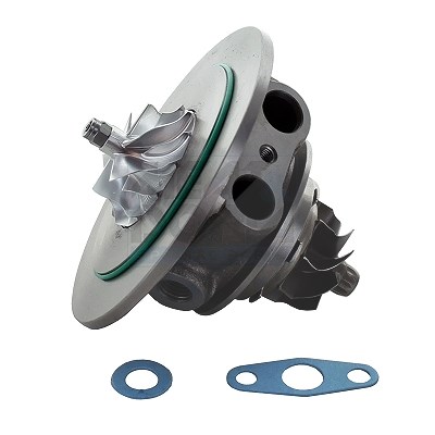 Meat & Doria Rumpfgruppe, Lader [Hersteller-Nr. 601344] für Volvo