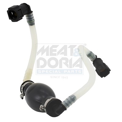 Meat & Doria Kraftstoffleitung [Hersteller-Nr. 98130] für Renault