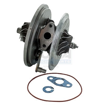 Meat & Doria Rumpfgruppe, Lader [Hersteller-Nr. 60275] für Ford