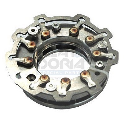 Meat & Doria Reparatursatz, Lader [Hersteller-Nr. 60616] für Audi, VW, Skoda, Seat