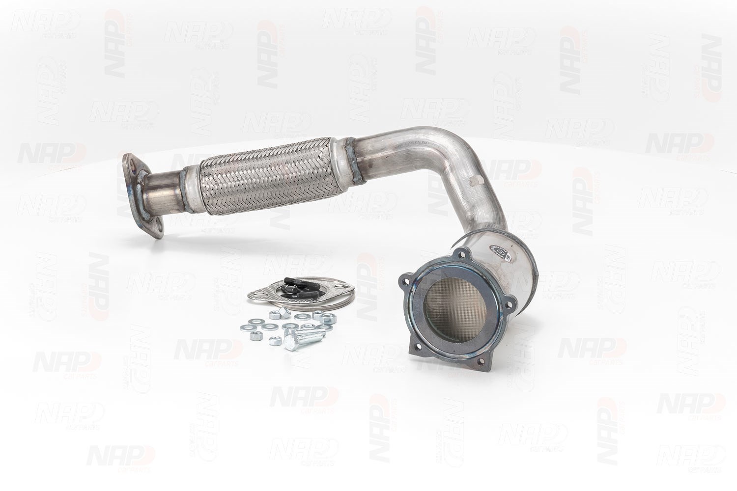 Nap Carparts Katalysator [Hersteller-Nr. CAK11406] für Mazda, Ford