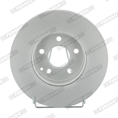 Ferodo Bremsscheibe [Hersteller-Nr. DDF1252C] für Mercedes-Benz
