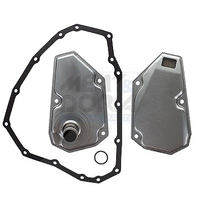 Meat & Doria Hydraulikfiltersatz, Automatikgetriebe [Hersteller-Nr. KIT21101] für Nissan