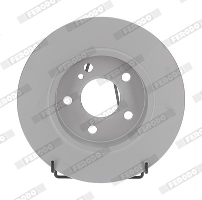 Ferodo Bremsscheibe [Hersteller-Nr. DDF2335C] für Mercedes-Benz