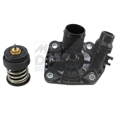 Meat & Doria Thermostat, Kühlmittel [Hersteller-Nr. 92950] für BMW, Mini