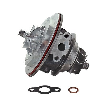Meat & Doria Rumpfgruppe, Lader [Hersteller-Nr. 601256] für Seat, Audi, Skoda, VW
