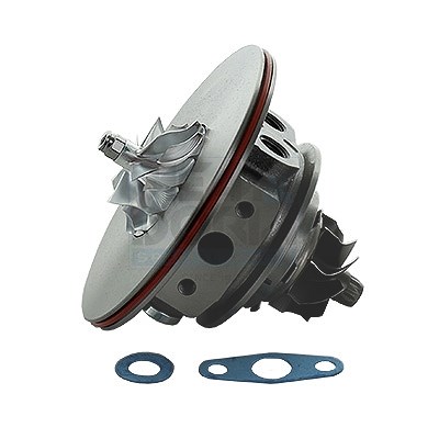 Meat & Doria Rumpfgruppe, Lader [Hersteller-Nr. 601343] für Hyundai, Kia