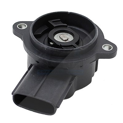 Meat & Doria Drehzahlsensor, Automatikgetriebe [Hersteller-Nr. 805066] für Toyota