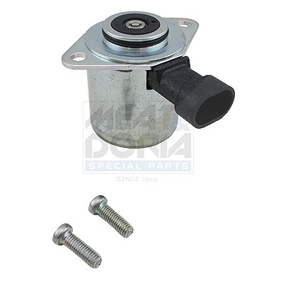 Meat & Doria Ventileinheit, Hydraulikaggregat-Autom.Getr. [Hersteller-Nr. 805047] für Fiat, Lancia