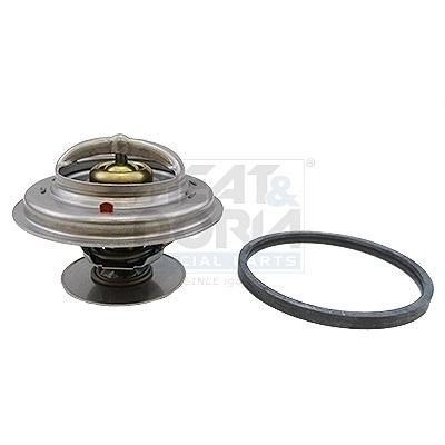 Meat & Doria Thermostat, Kühlmittel [Hersteller-Nr. 92253] für Ford, Jeep, Chrysler, Rover, Opel