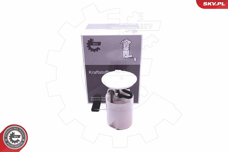 Esen Skv Kraftstoff-Fördereinheit [Hersteller-Nr. 02SKV824] für Kia, Hyundai
