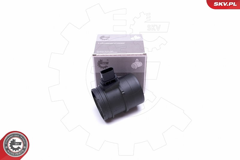 Esen Skv Luftmassenmesser [Hersteller-Nr. 07SKV163] für Mercedes-Benz