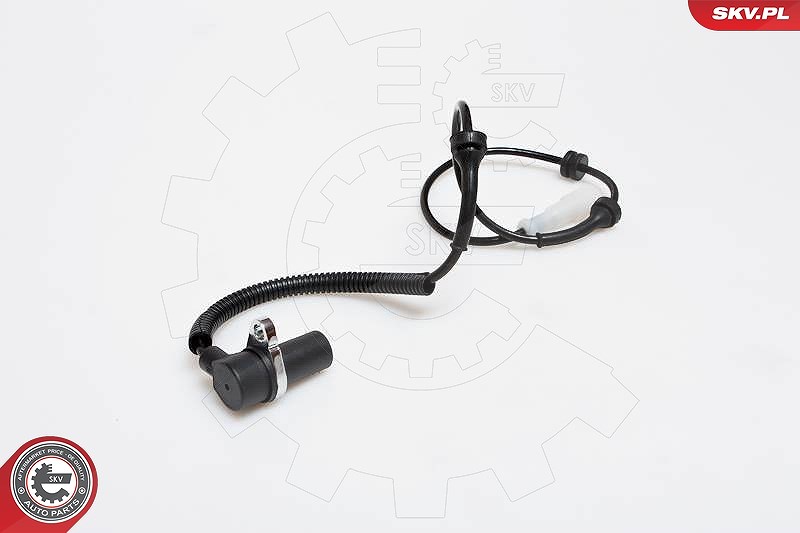 Esen Skv Sensor, Raddrehzahl [Hersteller-Nr. 06SKV166] für Daewoo, Chevrolet