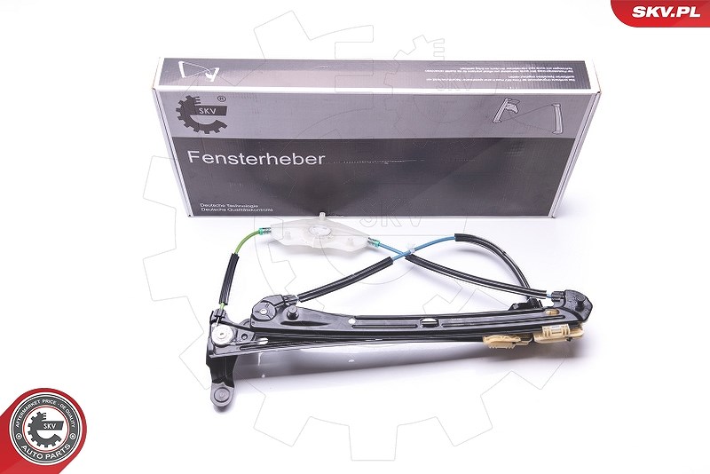 Esen Skv Fensterheber [Hersteller-Nr. 00SKV302] für VW