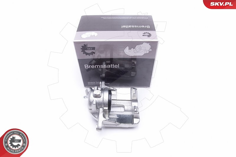 Esen Skv Bremssattel [Hersteller-Nr. 42SKV641] für BMW