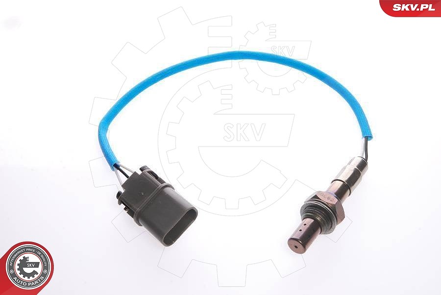 Esen Skv Lambdasonde [Hersteller-Nr. 09SKV016] für Nissan