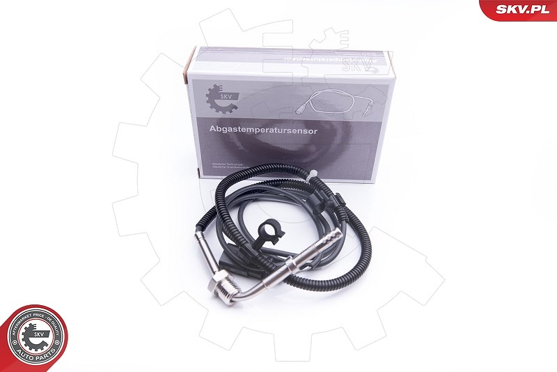Esen Skv Sensor, Abgastemperatur [Hersteller-Nr. 30SKV220] für VW