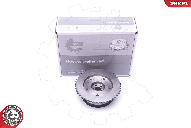 Esen Skv Nockenwellenversteller [Hersteller-Nr. 39SKV503] für Opel, Saab, Alfa Romeo