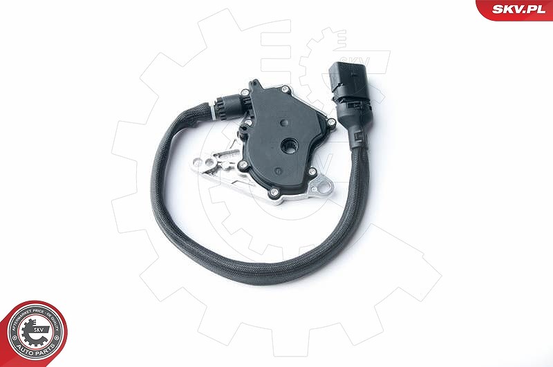 Esen Skv Schalter, Fahrstufe [Hersteller-Nr. 96SKV101] für VW, Audi