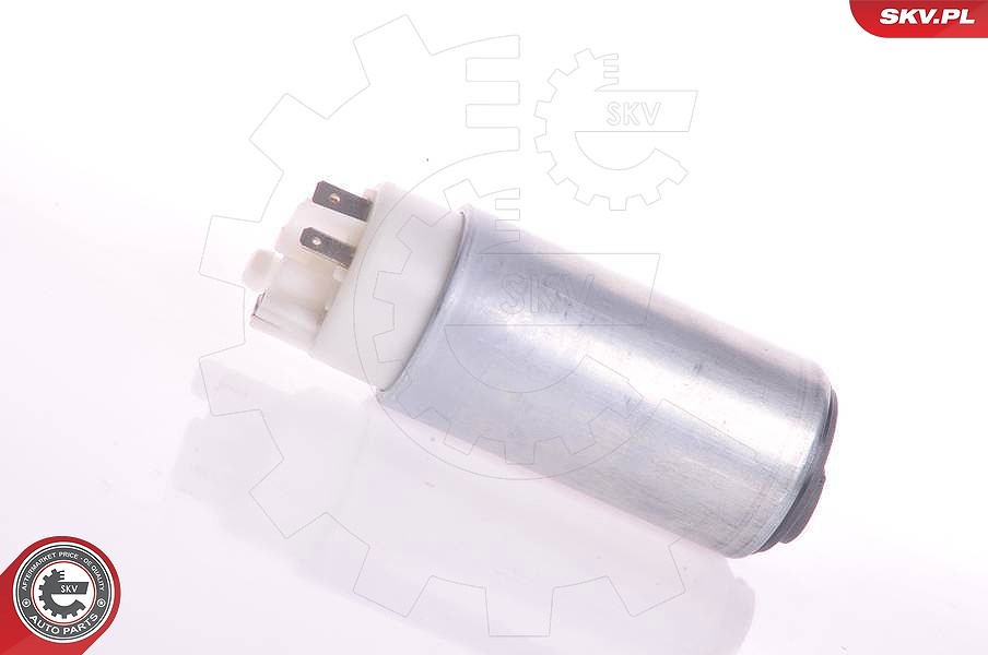 Esen Skv Kraftstoffpumpe [Hersteller-Nr. 02SKV257] für Opel