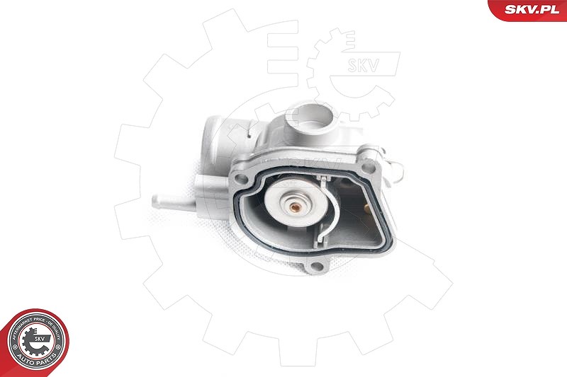 Esen Skv Thermostat, Kühlmittel [Hersteller-Nr. 20SKV023] für Mercedes-Benz