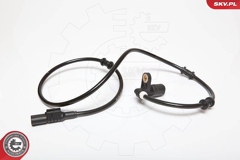 Esen Skv Sensor, Raddrehzahl [Hersteller-Nr. 06SKV179] für Mercedes-Benz