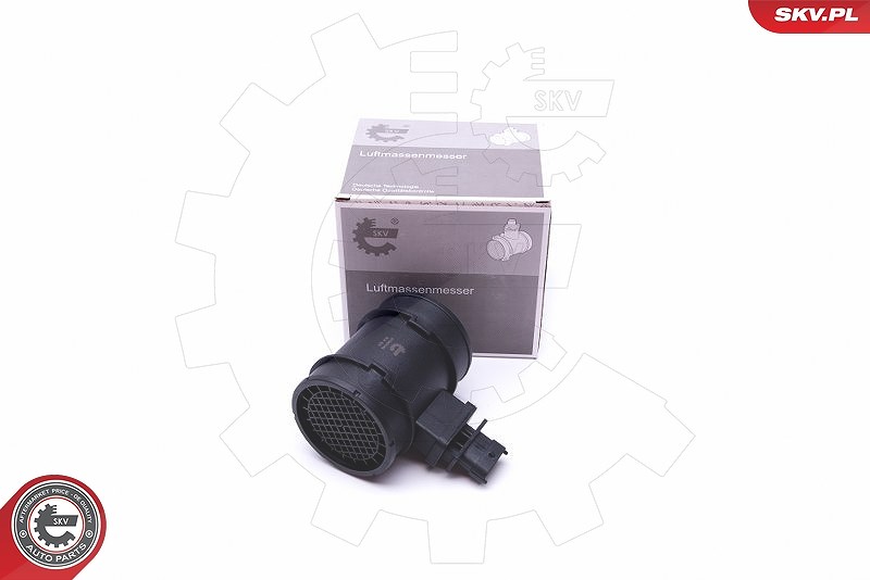 Esen Skv Luftmassenmesser [Hersteller-Nr. 07SKV165] für Fiat, Alfa Romeo