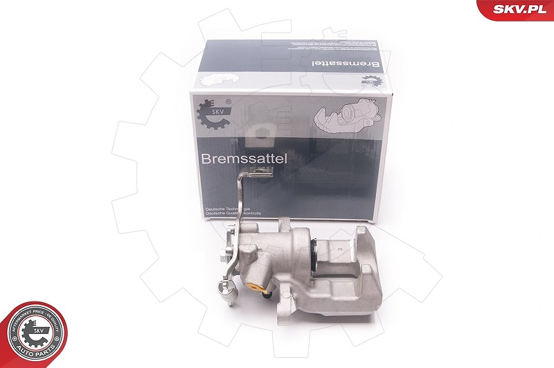 Esen Skv Bremssattel [Hersteller-Nr. 34SKV604] für Toyota