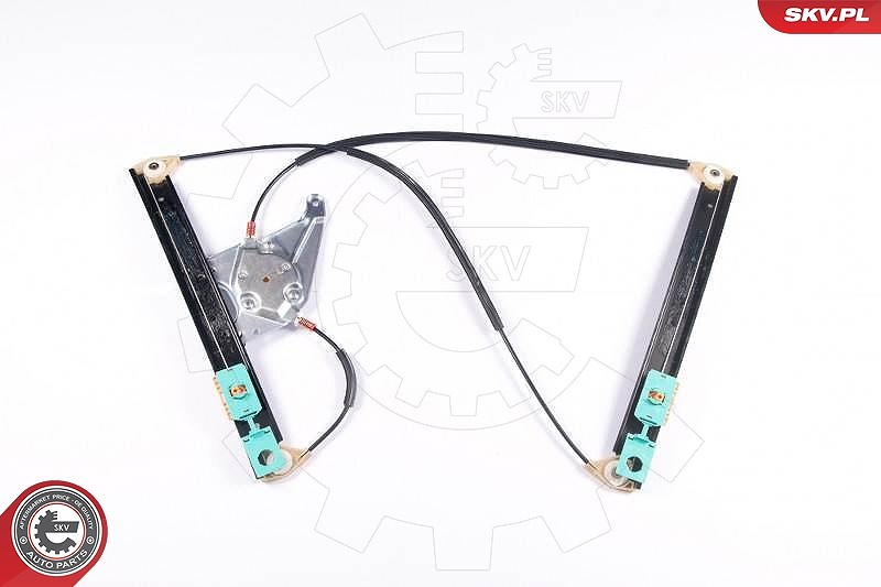 Esen Skv Fensterheber [Hersteller-Nr. 01SKV401] für Audi