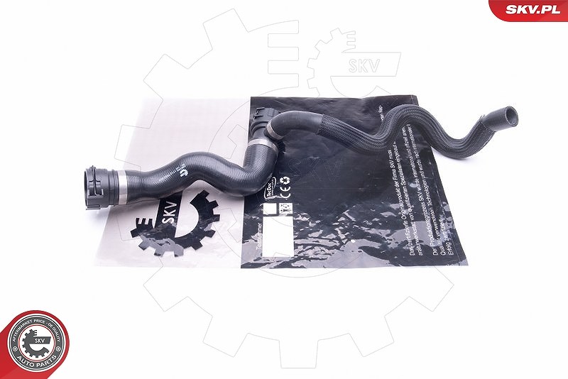 Esen Skv Kühlerschlauch [Hersteller-Nr. 43SKV644] für BMW