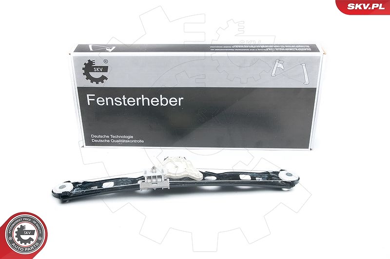 Esen Skv Fensterheber [Hersteller-Nr. 01SKV713] für Mercedes-Benz