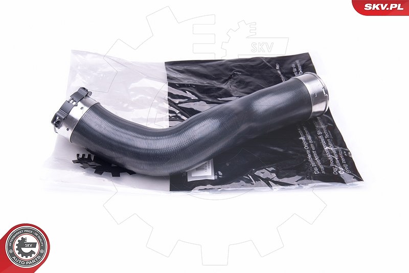 Esen Skv Ladeluftschlauch [Hersteller-Nr. 24SKV890] für BMW