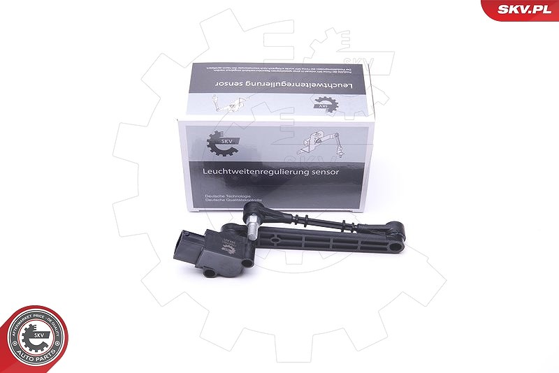 Esen Skv Sensor, Xenonlicht (Leuchtweiteregulierung) [Hersteller-Nr. 17SKV451] für Land Rover