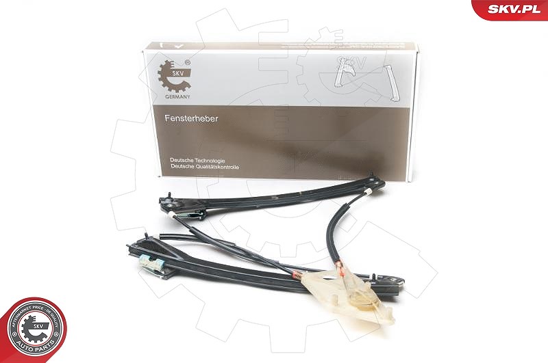 Esen Skv Fensterheber [Hersteller-Nr. 01SKV561] für VW
