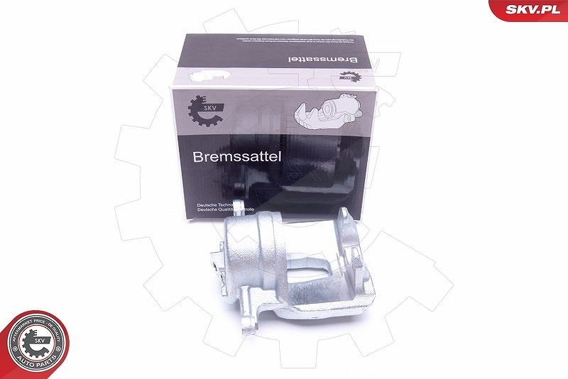 Esen Skv Bremssattel [Hersteller-Nr. 34SKV742] für Toyota