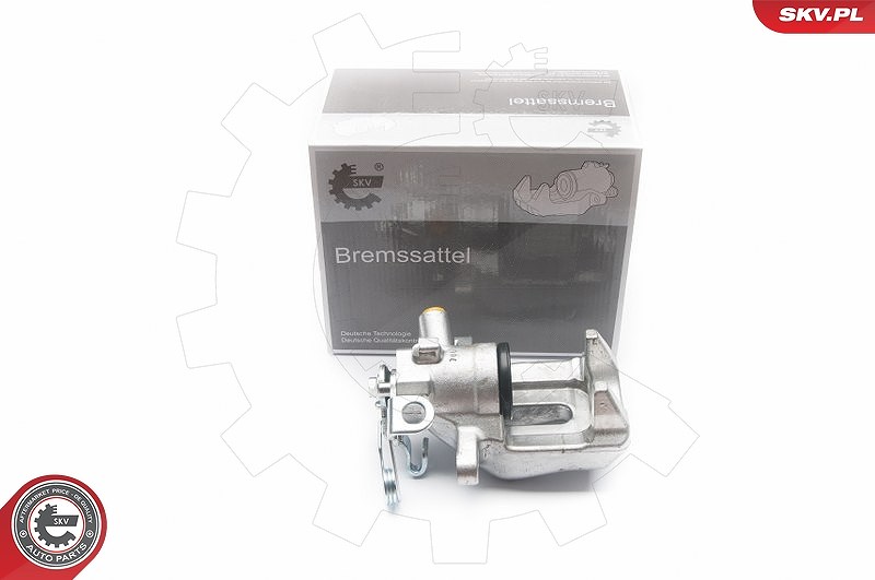 Esen Skv Bremssattel [Hersteller-Nr. 23SKV663] für Peugeot, Citroën