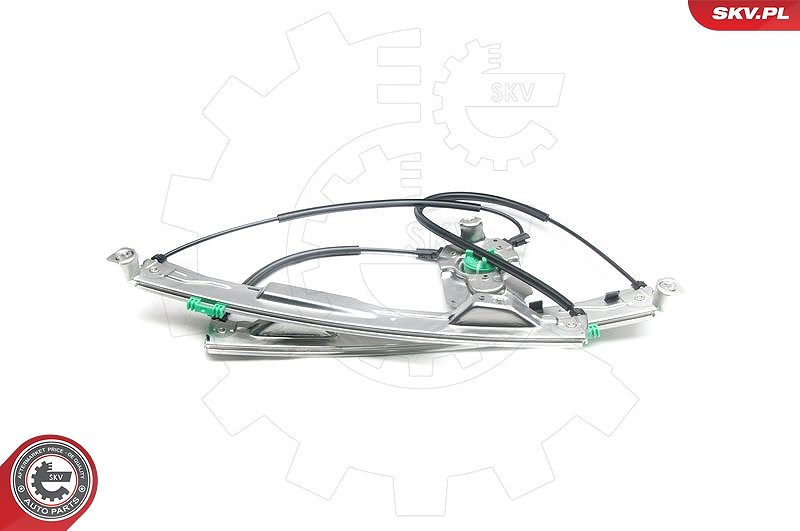 Esen Skv Fensterheber [Hersteller-Nr. 01SKV861] für Renault