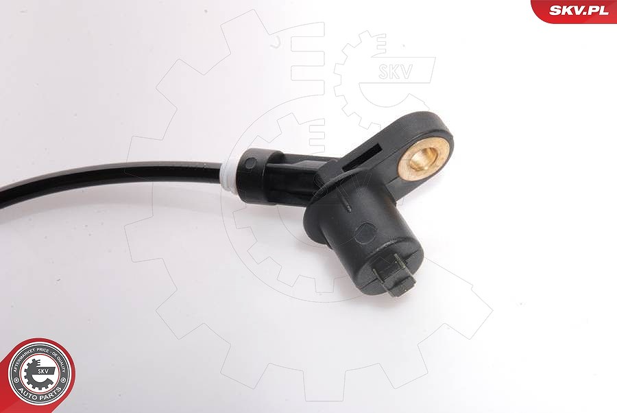 Esen Skv Sensor, Raddrehzahl [Hersteller-Nr. 06SKV036] für BMW