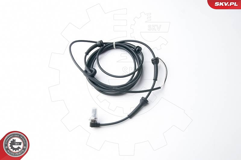 Esen Skv Sensor, Raddrehzahl [Hersteller-Nr. 06SKV238] für Land Rover